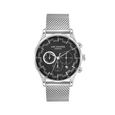Лот: 23849065. Фото: 1. Мужские часы Lee Cooper LC07519... Оригинальные наручные часы