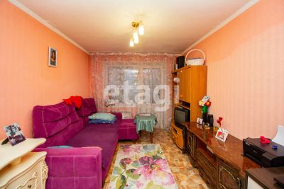 Лот: 25294833. Фото: 1. 2-комн. квартира , Красноярск... Квартиры, студии
