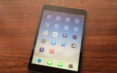Лот: 6065768. Фото: 1. Apple iPad 4 Retina. Планшеты