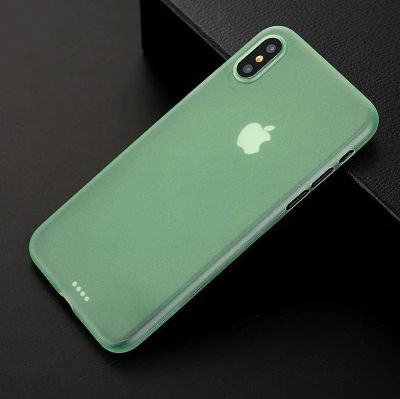 Лот: 10465197. Фото: 1. Чехол iPhone X 10 пластиковый... Чехлы, бамперы