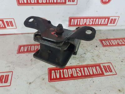 Лот: 20898088. Фото: 1. Подушка двигателя Mitsubishi Fuso... Двигатель и элементы двигателя