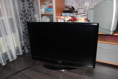 Лот: 6895792. Фото: 1. телевизор samsung. Телевизоры