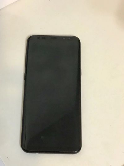 Лот: 11335366. Фото: 1. samsung s8 plus. Смартфоны