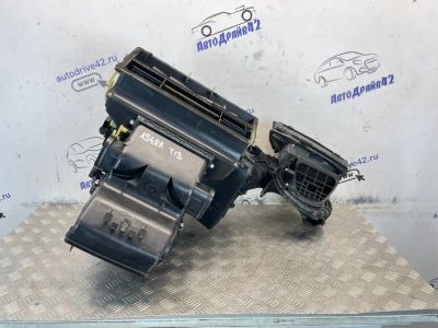 Лот: 25556924. Фото: 1. корпус отопителя Opel Astra L35. Другое (автозапчасти)