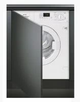Лот: 4859305. Фото: 1. SMEG LSTA126-1, Встраиваемая стиральная... Стиральные машины