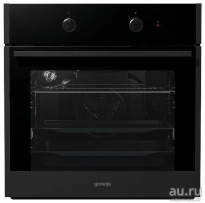 Лот: 9156795. Фото: 1. Духовой шкаф Gorenje BO615E20BG-M... Плиты, духовые шкафы, варочные поверхности