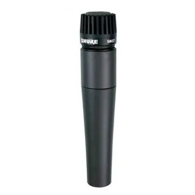 Лот: 24615585. Фото: 1. Инструментальный микрофон Shure. Другое (музыкальные инструменты и оборудование)