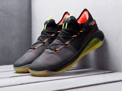 Лот: 17095322. Фото: 1. Кроссовки Under Armour Curry 6... Кеды, кроссовки, слипоны