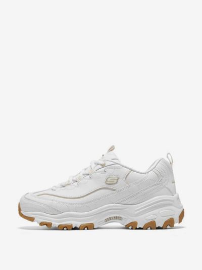 Лот: 25757945. Фото: 1. Кроссовки Skechers D'Lites Good... Другое (одежда, обувь, галантерея)