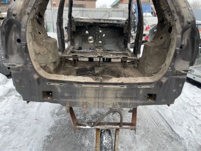 Лот: 21701700. Фото: 1. панель кузова Kia Sportage KM. Кузов