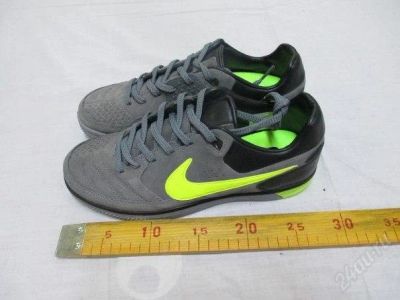 Лот: 2304183. Фото: 1. бампы nike street gato. Кеды, кроссовки, слипоны