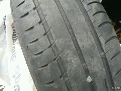 Лот: 10363971. Фото: 1. Продам летние шины nordman, michelin. Шины