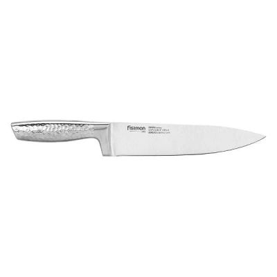 Лот: 24486611. Фото: 1. Нож поварской FISSMAN Firmin... Столовые приборы, ножи