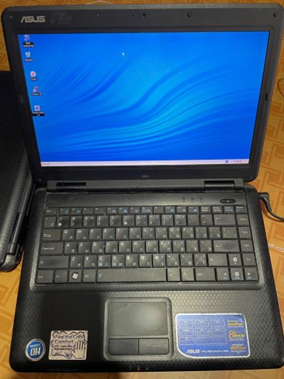 Лот: 19989999. Фото: 1. Ноутбук ASUS 2 шт. Ноутбуки