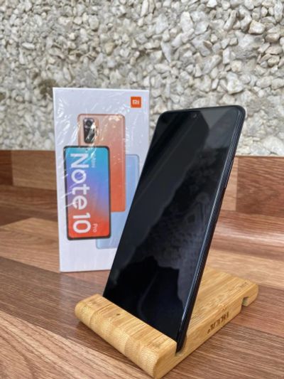 Лот: 17931047. Фото: 1. Xiaomi Note 10 Pro 8/128. Чехлы, бамперы
