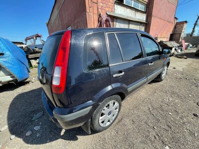 Лот: 19169757. Фото: 1. Ford Fusion 06 года. Автомобили