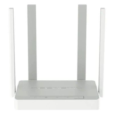 Лот: 25383199. Фото: 1. Wi-Fi роутер Keenetic Viva (KN-1912... Маршрутизаторы (роутеры)