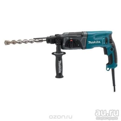 Лот: 13065728. Фото: 1. Перфоратор Makita hr2470. Электроинструмент