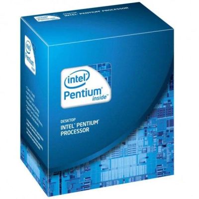 Лот: 5181569. Фото: 1. Процессор Sock1155 Intel Pentium... Процессоры