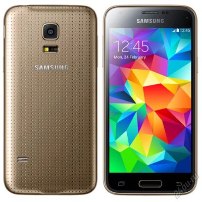 Лот: 5543195. Фото: 1. 4.5" Смартфон Samsung SM-G800F... Смартфоны
