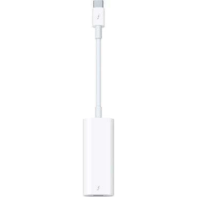 Лот: 21437648. Фото: 1. Адаптер Apple Thunderbolt 3 Male... Шнуры, кабели, разъёмы