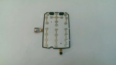 Лот: 8203330. Фото: 1. Подложка Samsung U300 в сборе... Микросхемы и платы