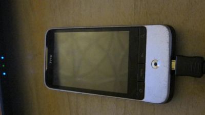 Лот: 3478286. Фото: 1. HTC Legend (Читаем описание). Смартфоны
