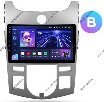 Лот: 20759296. Фото: 1. Магнитола Teyes CC3L KIA Cerato... Автомагнитолы