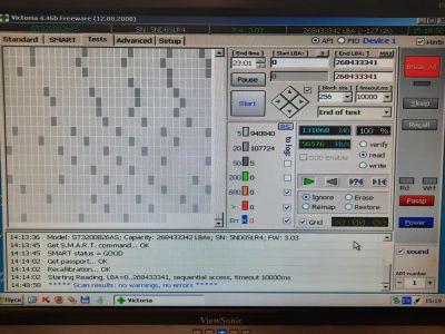 Лот: 20015065. Фото: 1. Жесткий диск Seagate Barracuda... Жёсткие диски (HDD)