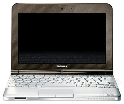 Лот: 1375518. Фото: 1. остатки нетбука Toshiba NB200-10Z... Ноутбуки