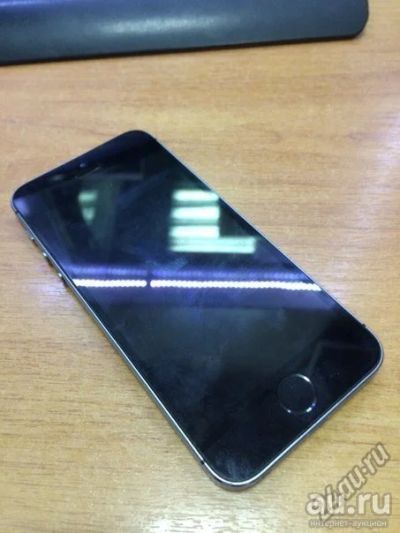 Лот: 8150091. Фото: 1. Новый Iphone 5s 16g( Новый). Смартфоны