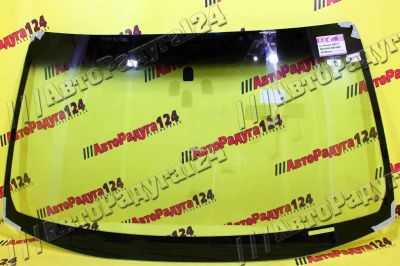 Лот: 18641064. Фото: 1. Стекло лобовое Honda CR-V (2002-2006... Кузов