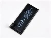 Лот: 3725974. Фото: 1. АКБ Apple iPhone 5 оригинал. Аккумуляторы