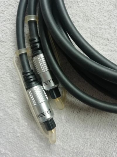 Лот: 16209873. Фото: 1. Luxmann Professional Optical... Другое (аудиотехника)