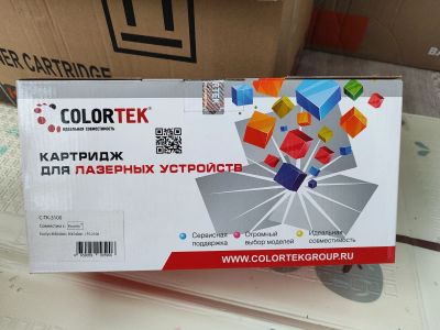 Лот: 22993112. Фото: 1. Картридж Kyocera Colortek TK-3100. Картриджи, расходные материалы