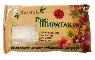 Лот: 4521112. Фото: 1. диетический рис ширатаки - shirataki... Диетическое питание