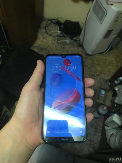 Лот: 18557009. Фото: 1. Redmi Note8t. Смартфоны