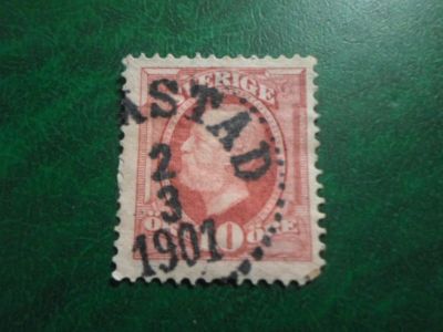 Лот: 17981885. Фото: 1. Марка для Вашей коллекции. №63066. Марки