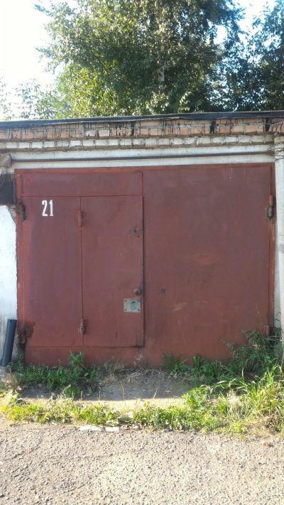 Лот: 12233417. Фото: 1. Гаражный бокс. Гаражи, парковочные места