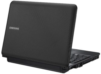 Лот: 9433314. Фото: 1. Нетбук Samsung NP-NB30 Plus. Ноутбуки