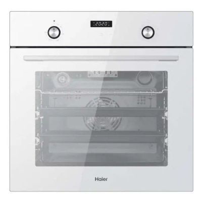 Лот: 25538217. Фото: 1. Электрический духовой шкаф Haier... Плиты, духовые шкафы, варочные поверхности