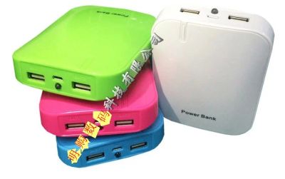 Лот: 4514245. Фото: 1. Резервный источник питания Power... Другое (смартфоны, связь, навигация)