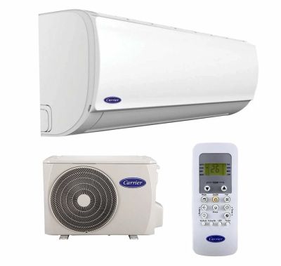 Лот: 12674807. Фото: 1. Кондиционер Carrier 42QHA009N... Кондиционеры, сплит-системы