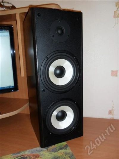 Лот: 553917. Фото: 1. Отличное состояние! Microlab Solo... Активные акустические системы