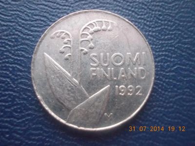 Лот: 4346407. Фото: 1. Для Вашей коллекции-иностранная... Остальные страны