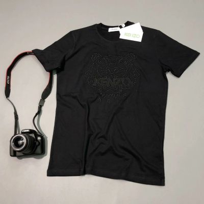 Лот: 17421869. Фото: 1. Футболка KENZO ( XXL,S размеры... Футболки, поло