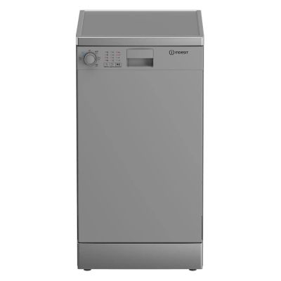 Лот: 24439180. Фото: 1. Посудомоечная машина Indesit DFS... Посудомоечные машины