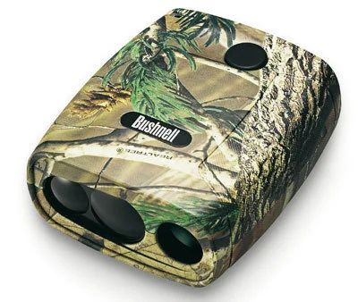 Лот: 15421520. Фото: 1. Дальномер Bushnell Sport 450 4x20. Аксессуары, запчасти, тюнинг оружия