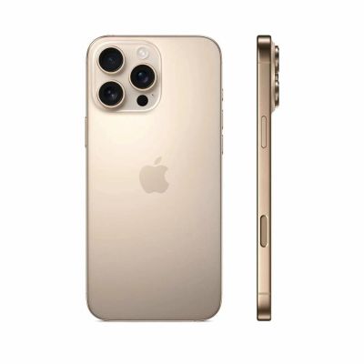 Лот: 25581725. Фото: 1. Смартфон Apple iPhone 16 Pro Max... Смартфоны