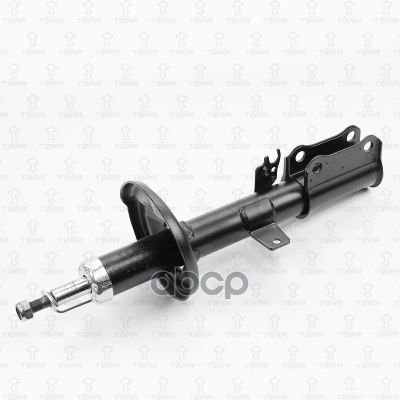 Лот: 24854878. Фото: 1. Амортизатор Toyota Carina E/ Corona... Ходовая, подвеска, рулевое управление